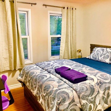 Cozyhome ماركهام المظهر الخارجي الصورة