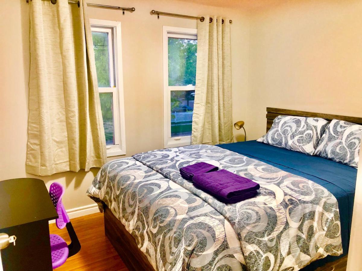 Cozyhome ماركهام المظهر الخارجي الصورة