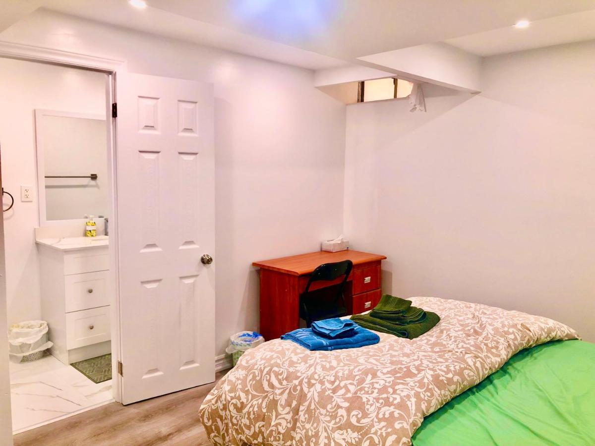 Cozyhome ماركهام المظهر الخارجي الصورة