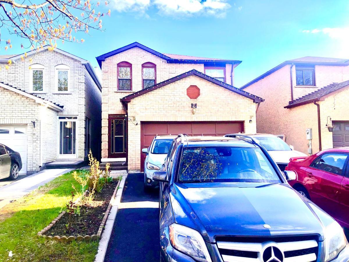 Cozyhome ماركهام المظهر الخارجي الصورة