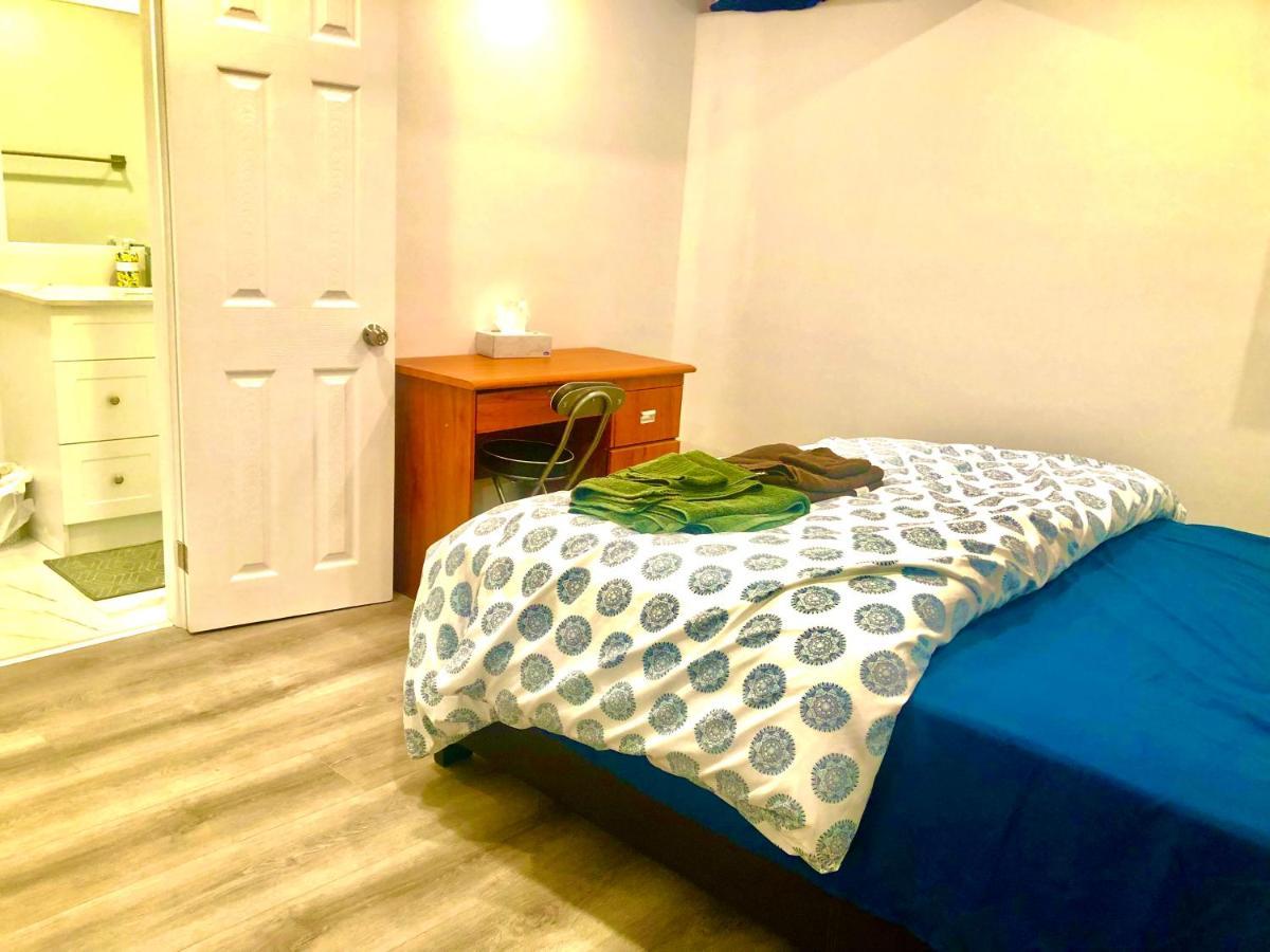 Cozyhome ماركهام المظهر الخارجي الصورة