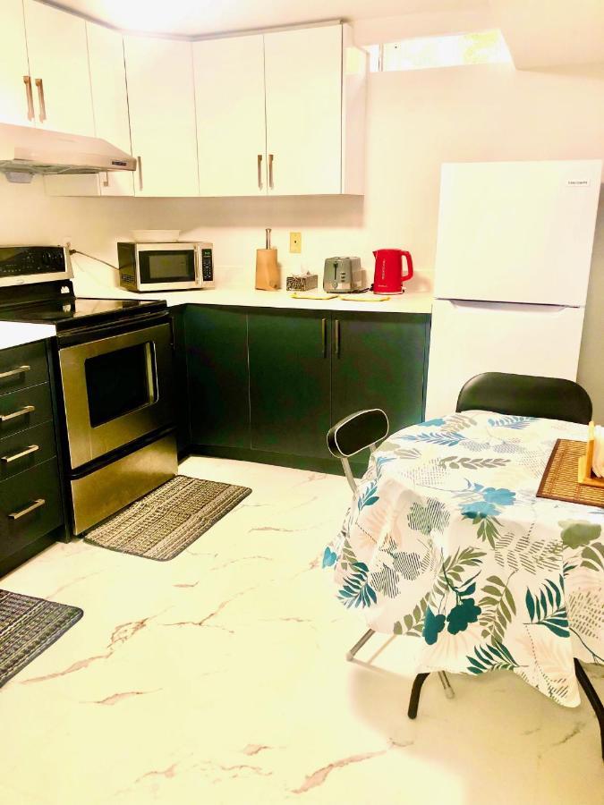 Cozyhome ماركهام المظهر الخارجي الصورة