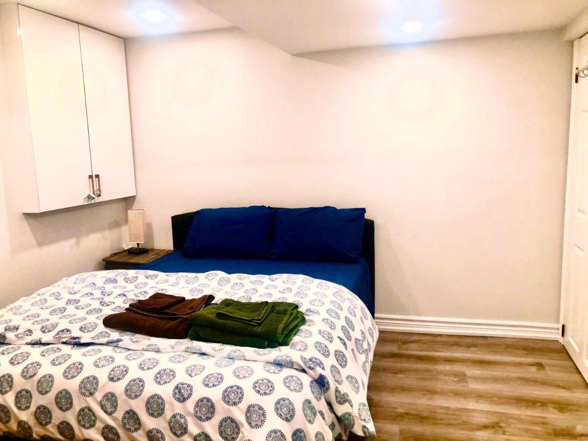 Cozyhome ماركهام المظهر الخارجي الصورة