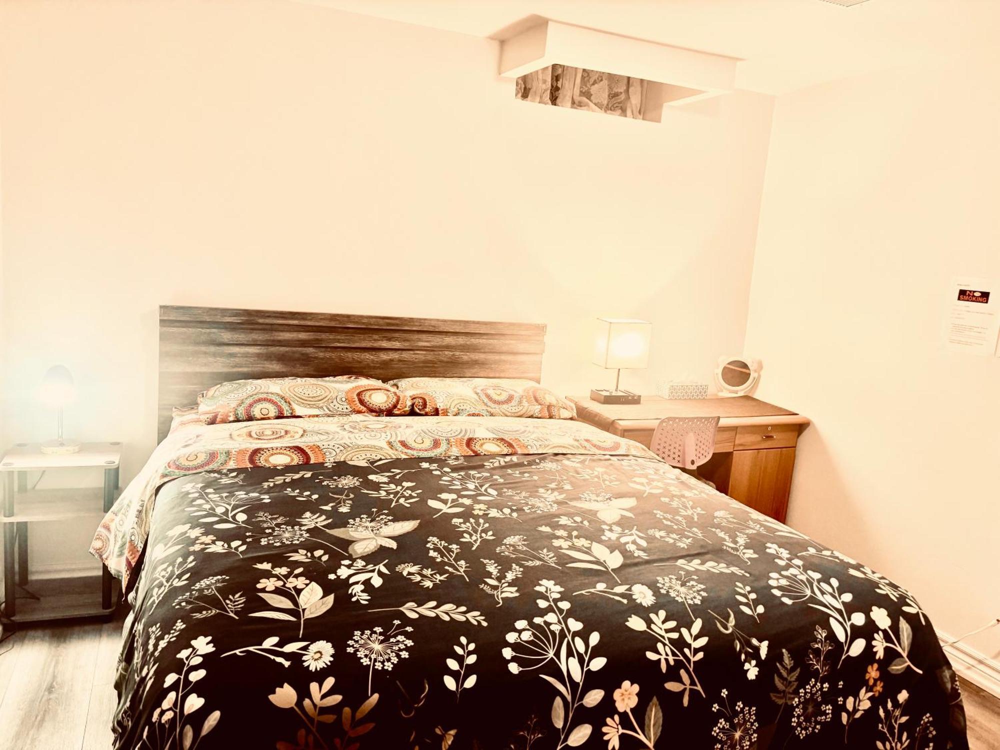 Cozyhome ماركهام المظهر الخارجي الصورة