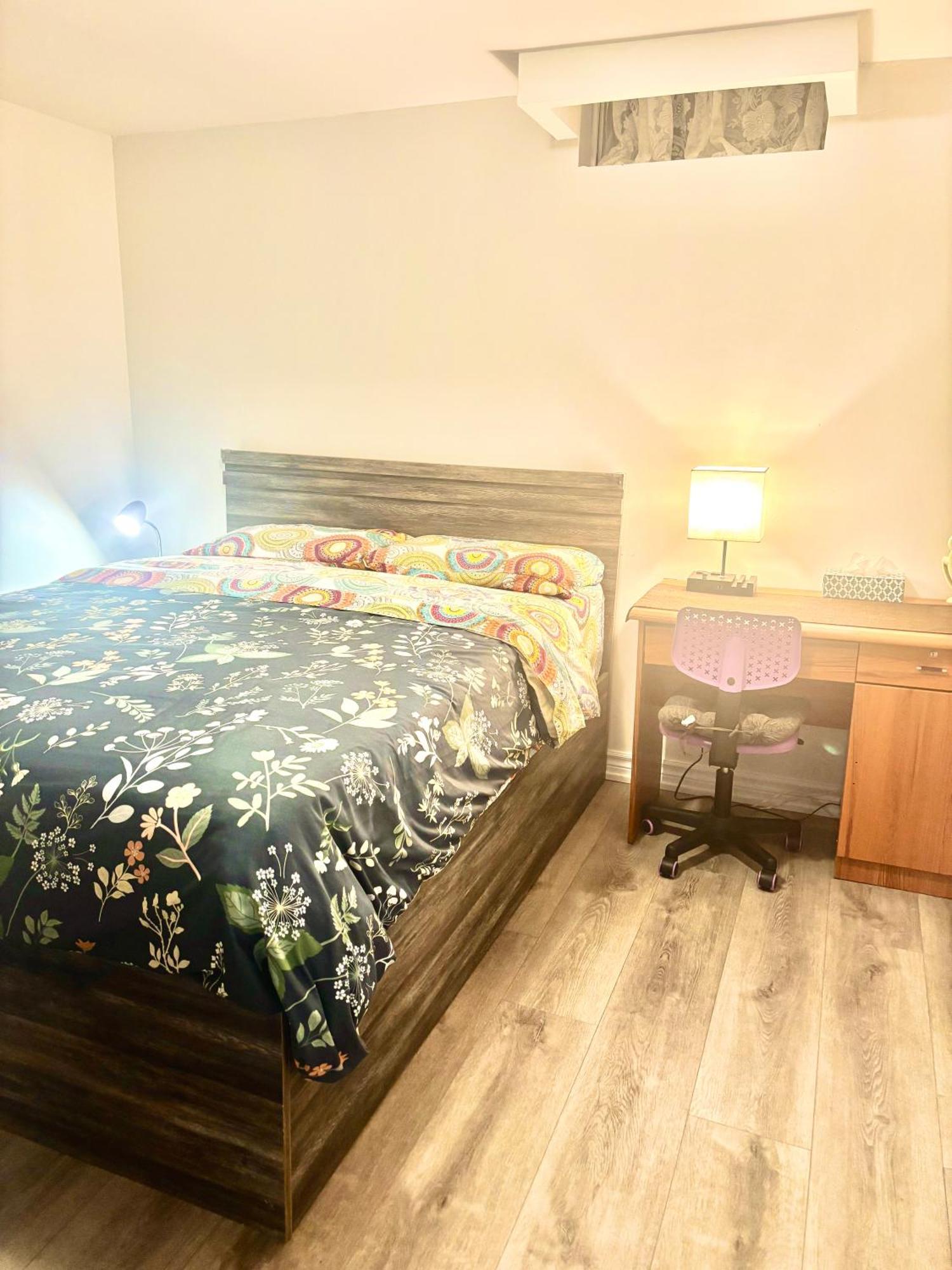 Cozyhome ماركهام المظهر الخارجي الصورة